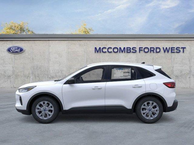 new 2025 Ford Escape car, priced at $23,545