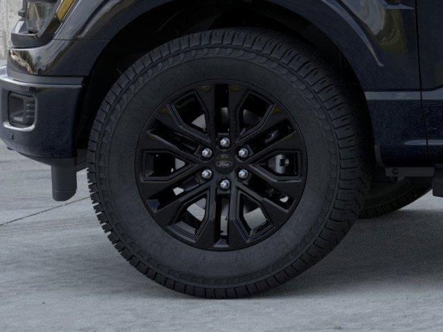 new 2025 Ford F-150 car, priced at $65,315