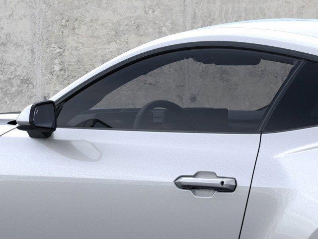 new 2025 Ford Mustang car, priced at $31,963
