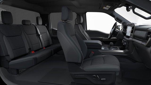 new 2024 Ford F-150 car, priced at $47,180