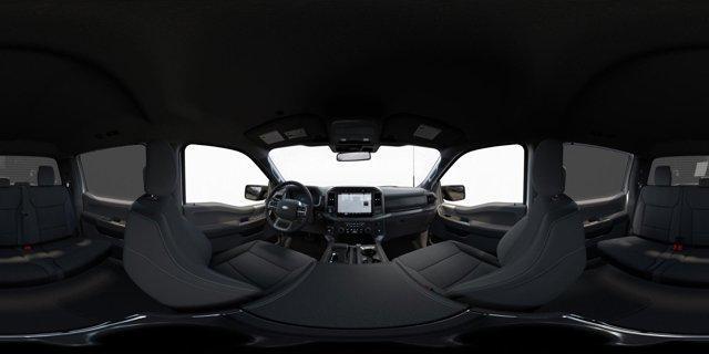 new 2024 Ford F-150 car, priced at $47,180