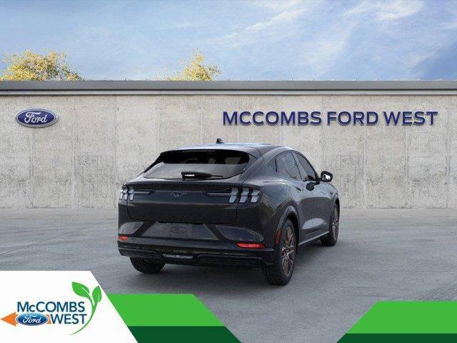 new 2024 Ford Mustang Mach-E car, priced at $47,440