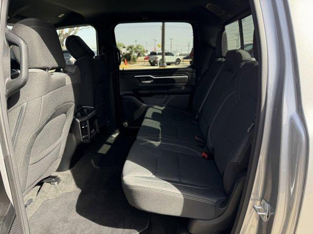 used 2024 Ram 1500 car, priced at $40,135