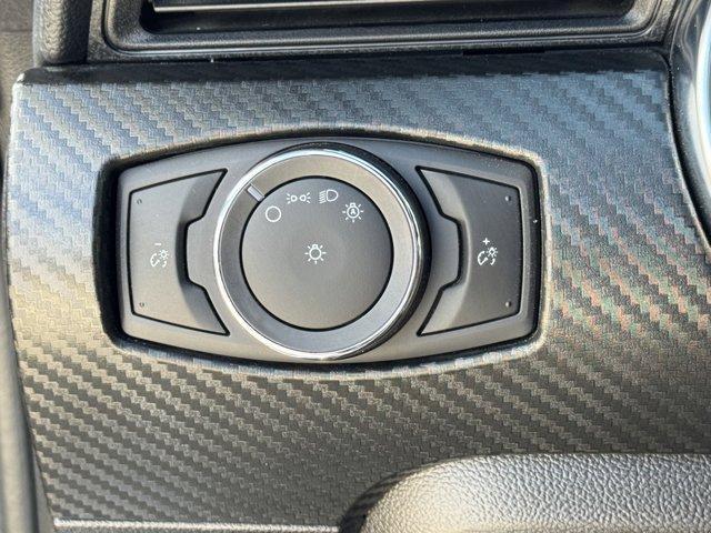 used 2023 Ford Mustang car, priced at $27,184
