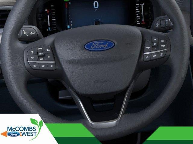 new 2025 Ford Maverick car, priced at $41,160