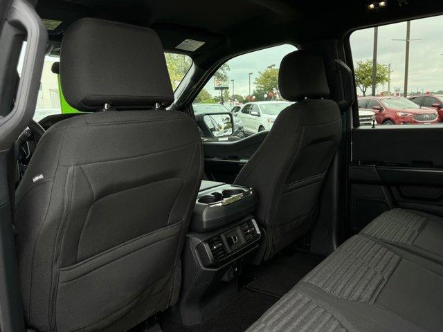 used 2022 Ford F-150 car, priced at $36,162