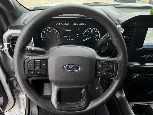 used 2022 Ford F-150 car, priced at $36,162