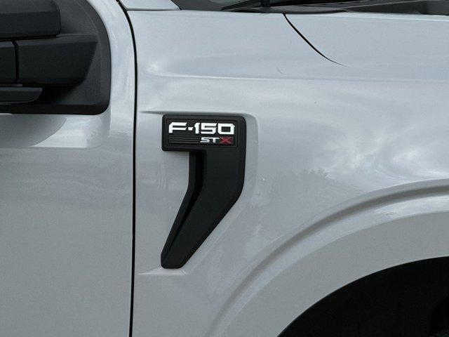 used 2022 Ford F-150 car, priced at $36,162