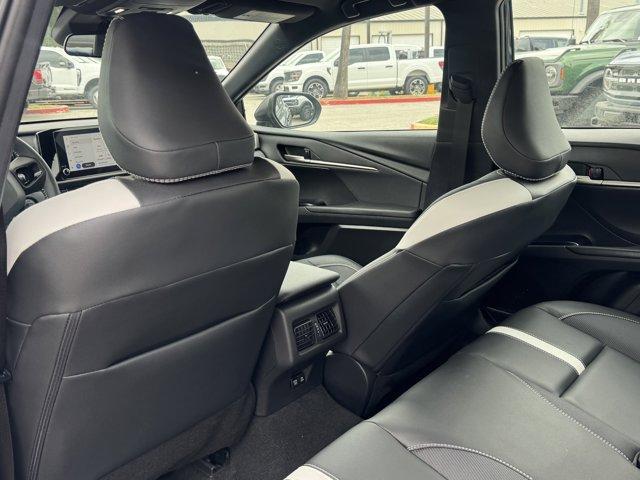 used 2025 Toyota Camry car, priced at $31,005