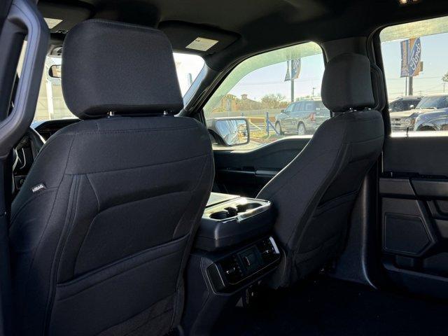 used 2022 Ford F-150 car, priced at $36,444