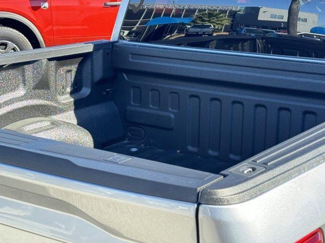 used 2022 Ford F-150 car, priced at $36,444