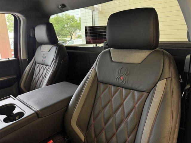 new 2025 Ford F-150 car, priced at $92,895