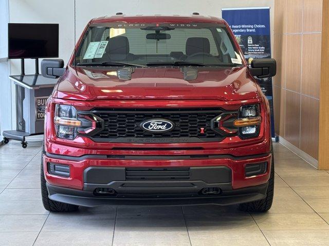 new 2025 Ford F-150 car, priced at $92,895