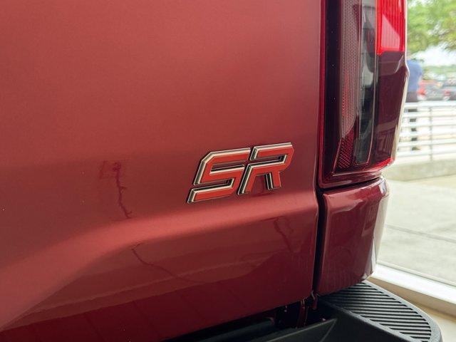 new 2025 Ford F-150 car, priced at $92,895