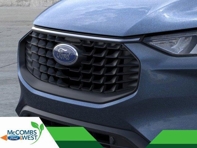 new 2025 Ford Escape car, priced at $34,052