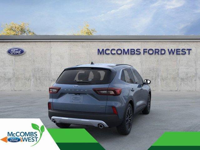 new 2025 Ford Escape car, priced at $33,302