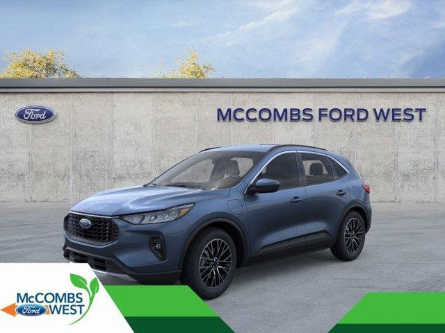 new 2025 Ford Escape car, priced at $34,052