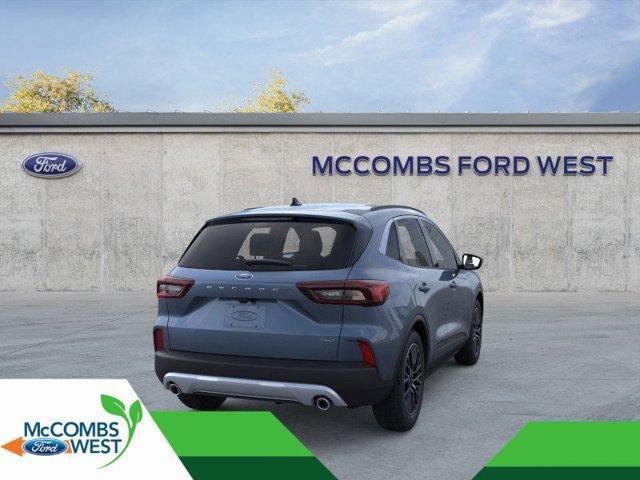new 2025 Ford Escape car, priced at $34,052