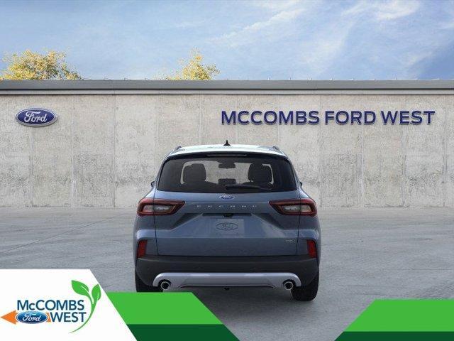 new 2025 Ford Escape car, priced at $34,052