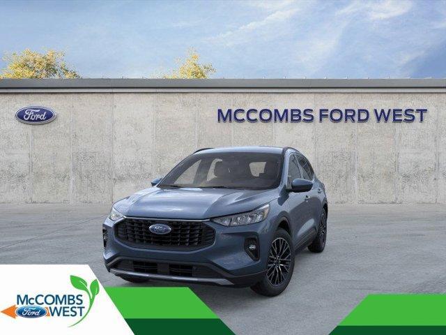 new 2025 Ford Escape car, priced at $34,052