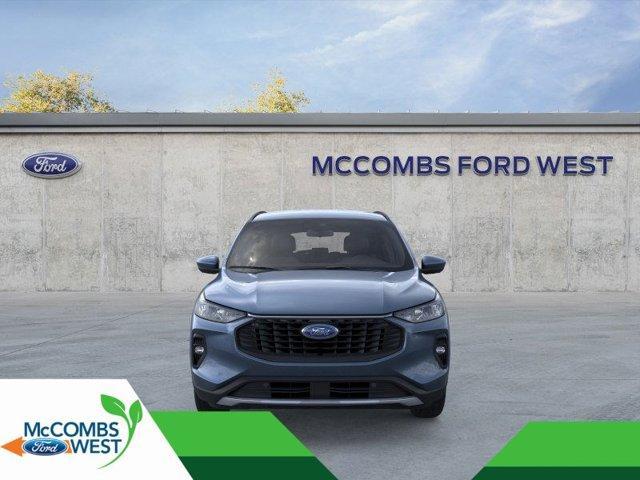 new 2025 Ford Escape car, priced at $34,052