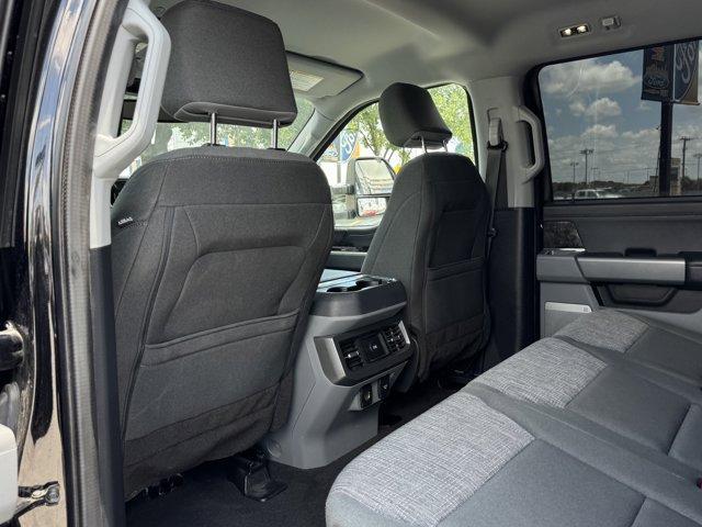 used 2023 Ford F-250 car, priced at $67,172