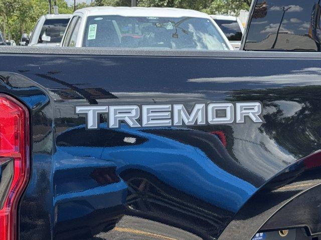 used 2023 Ford F-250 car, priced at $67,172
