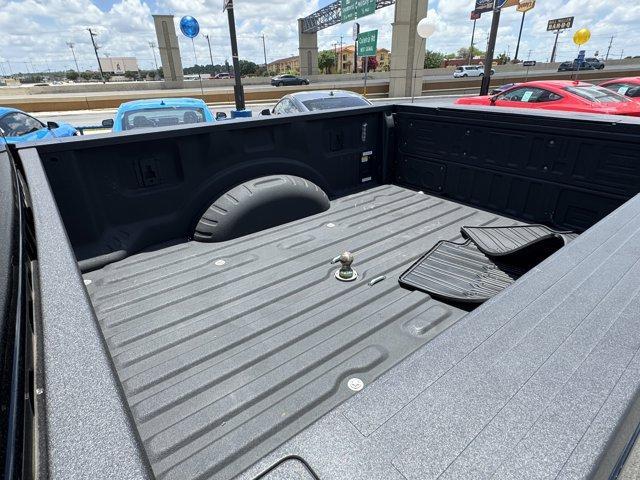 used 2023 Ford F-250 car, priced at $67,172