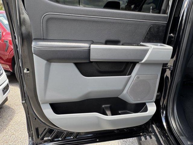 used 2023 Ford F-250 car, priced at $67,172