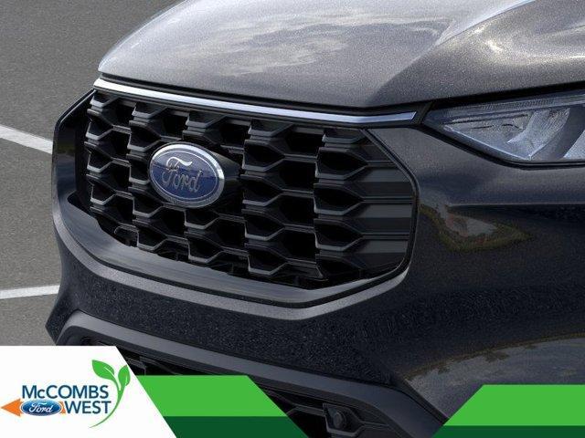 new 2025 Ford Escape car, priced at $29,985