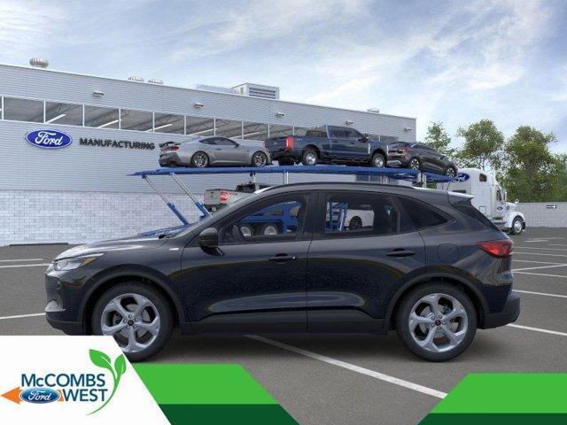 new 2025 Ford Escape car, priced at $29,985
