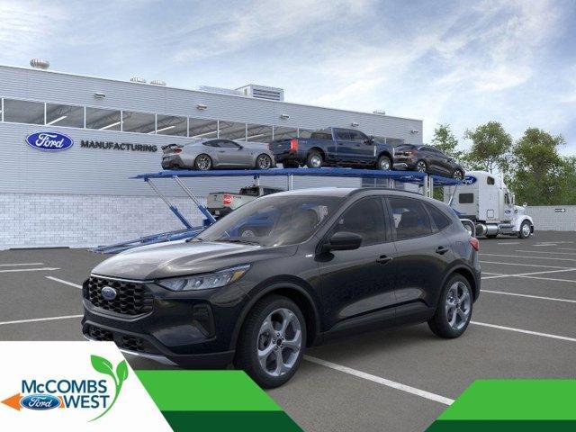 new 2025 Ford Escape car, priced at $29,985