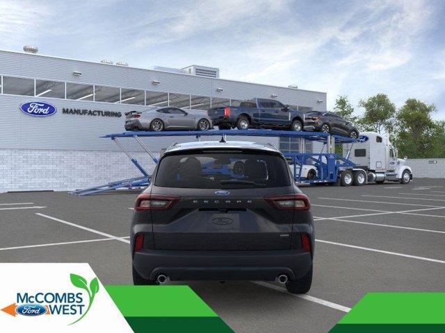 new 2025 Ford Escape car, priced at $29,985