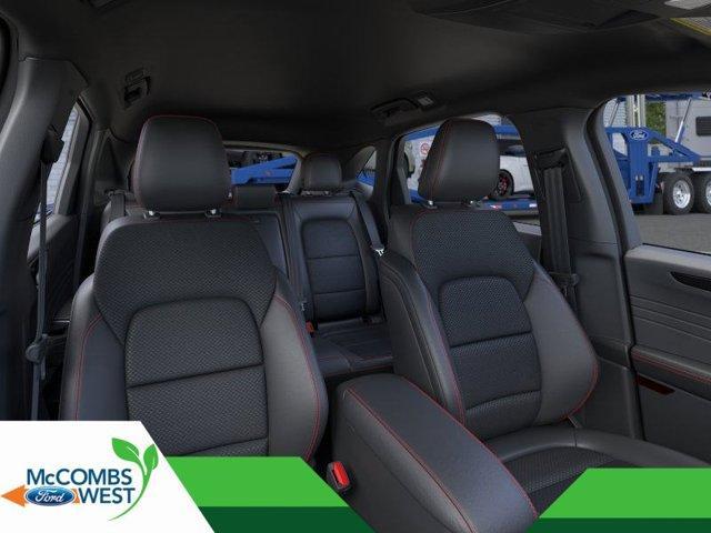 new 2025 Ford Escape car, priced at $29,985
