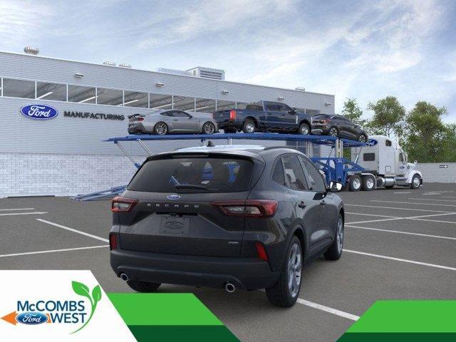 new 2025 Ford Escape car, priced at $29,985