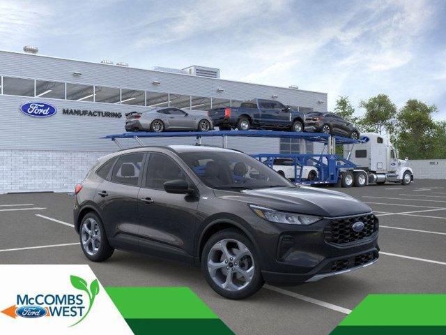 new 2025 Ford Escape car, priced at $29,985
