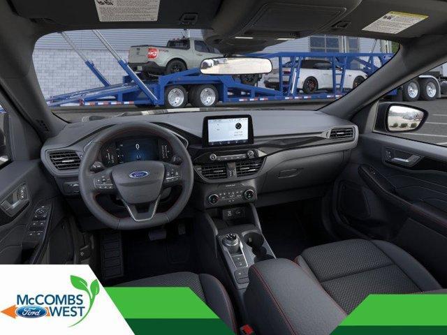 new 2025 Ford Escape car, priced at $29,985