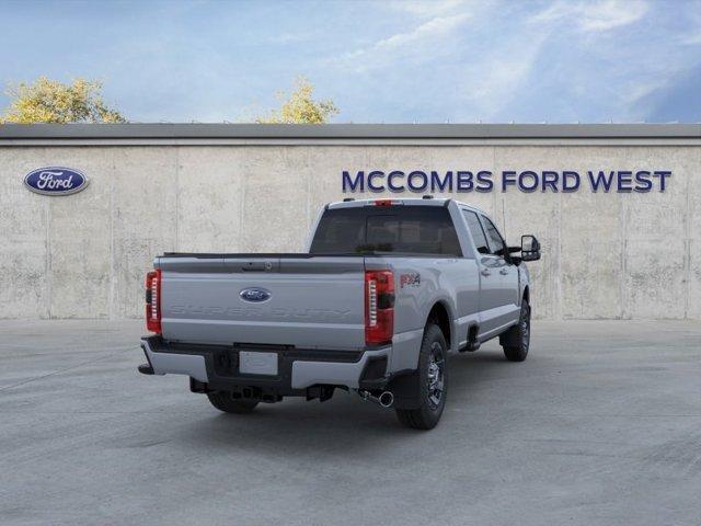 new 2024 Ford F-350 car, priced at $82,945