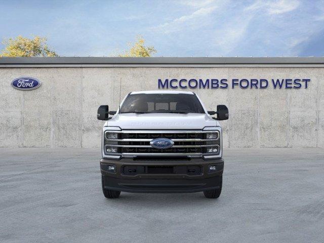 new 2025 Ford F-250 car, priced at $93,005