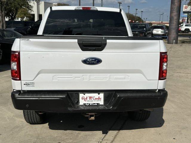 used 2019 Ford F-150 car, priced at $30,577