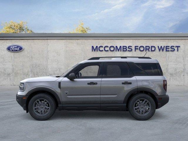 new 2025 Ford Bronco Sport car, priced at $29,303