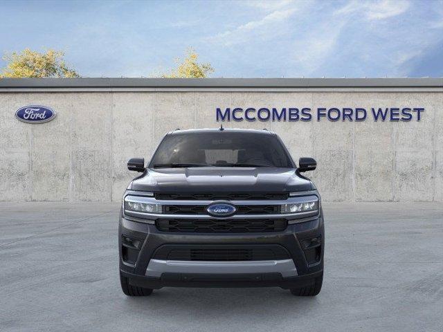 new 2024 Ford Expedition car, priced at $54,540