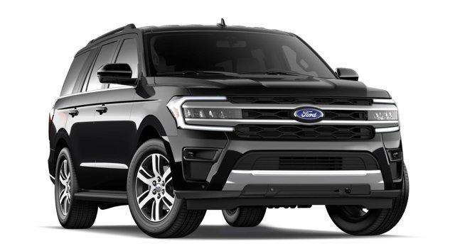new 2024 Ford Expedition car, priced at $59,040