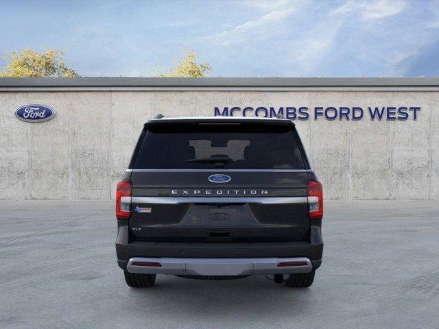 new 2024 Ford Expedition car, priced at $54,540
