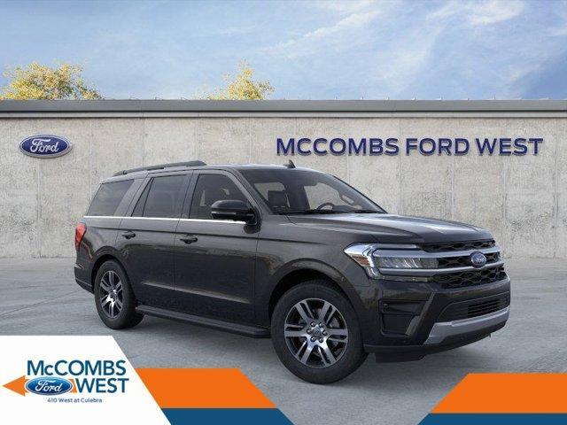 new 2024 Ford Expedition car, priced at $54,540