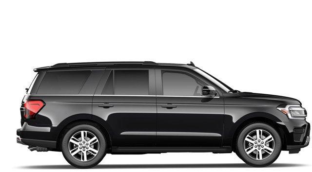 new 2024 Ford Expedition car, priced at $59,040