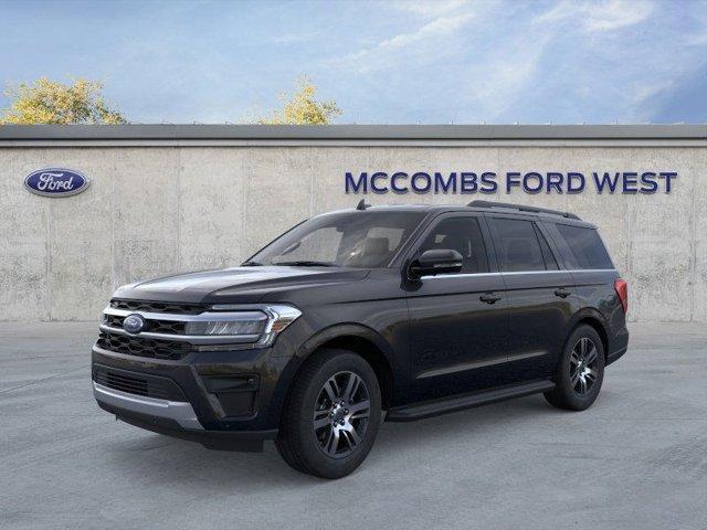 new 2024 Ford Expedition car, priced at $54,540