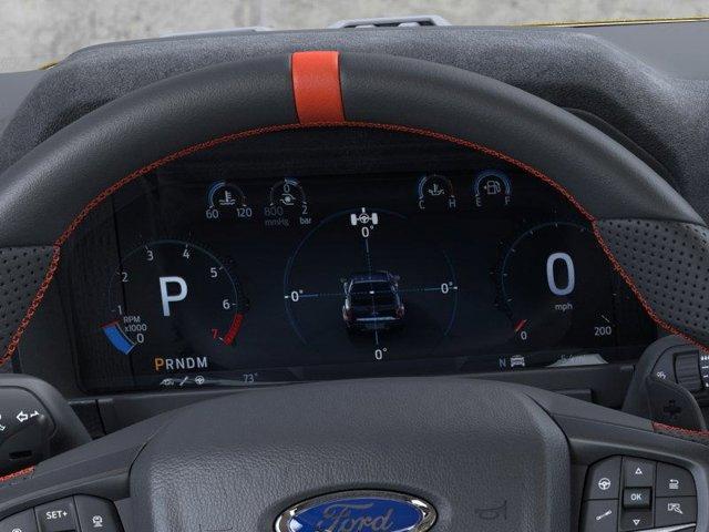 new 2025 Ford Ranger car, priced at $65,230
