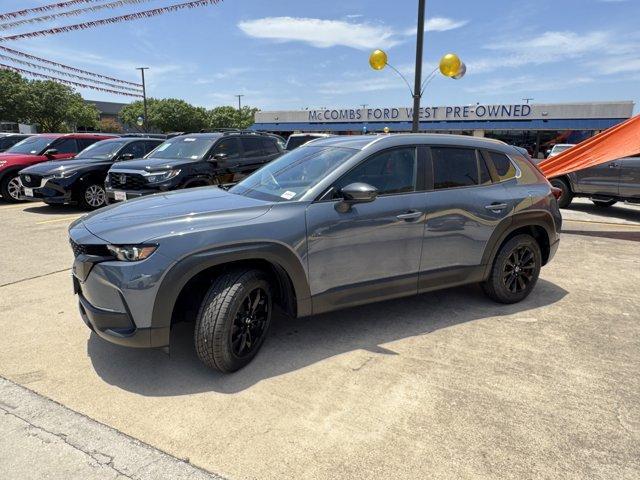 used 2024 Mazda CX-50 car, priced at $26,330