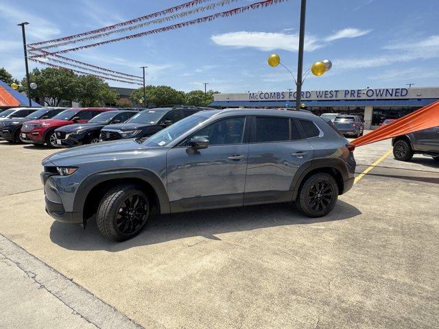 used 2024 Mazda CX-50 car, priced at $26,330